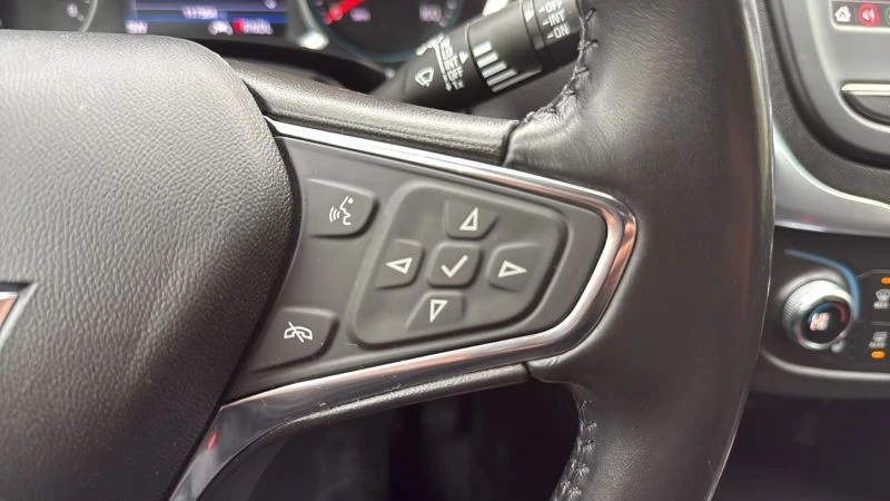 2021 Chevrolet Equinox - Image 11 of 12