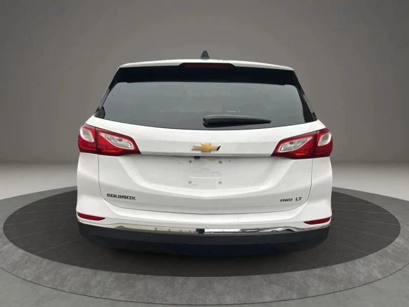 2021 Chevrolet Equinox - Image 6 of 12