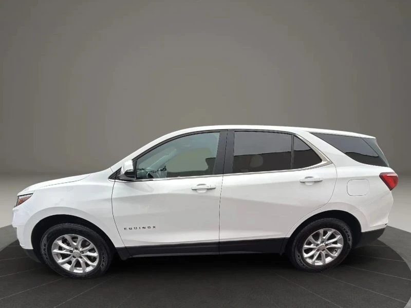 2021 Chevrolet Equinox - Image 8 of 12