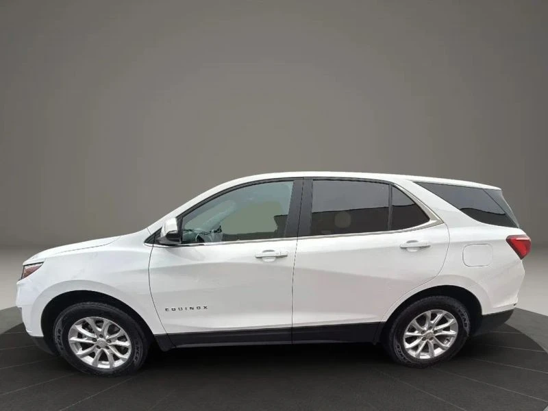 2021 Chevrolet Equinox - Image 8 of 12