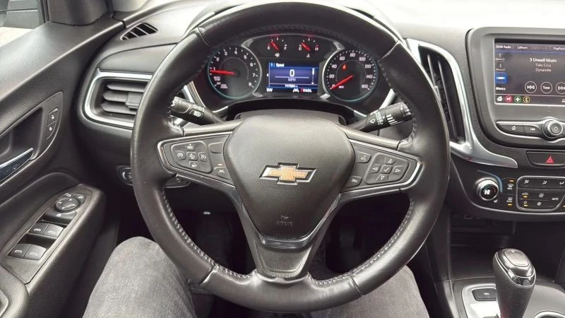 2021 Chevrolet Equinox - Image 10 of 12