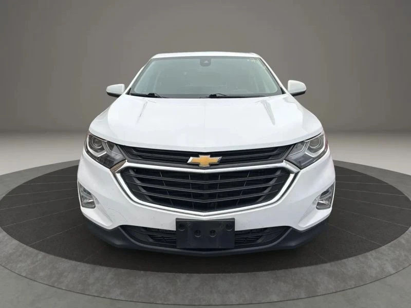 2021 Chevrolet Equinox - Image 2 of 12