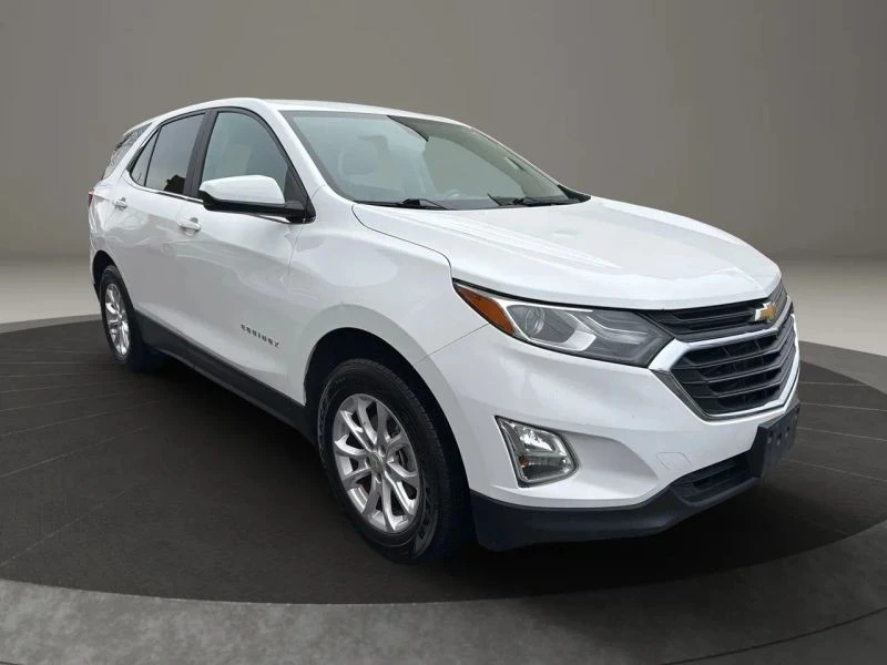 2021 Chevrolet Equinox - Image 3 of 12