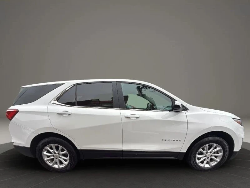 2021 Chevrolet Equinox - Image 4 of 12