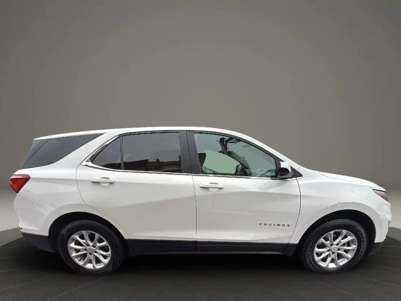 2021 Chevrolet Equinox - Image 4 of 12