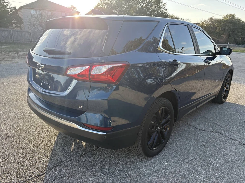 2021 Chevrolet Equinox - Image 5 of 21