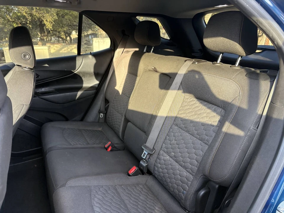 2021 Chevrolet Equinox - Image 13 of 21