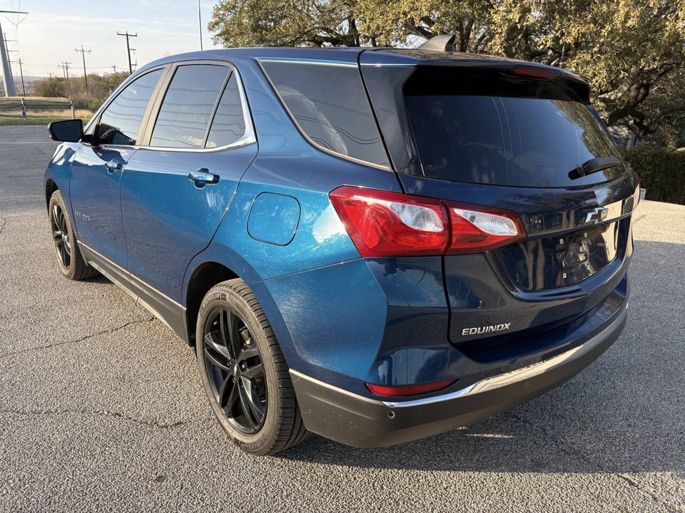 2021 Chevrolet Equinox - Image 7 of 21