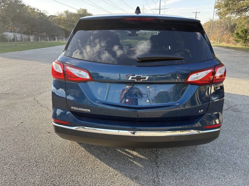 2021 Chevrolet Equinox - Image 6 of 21