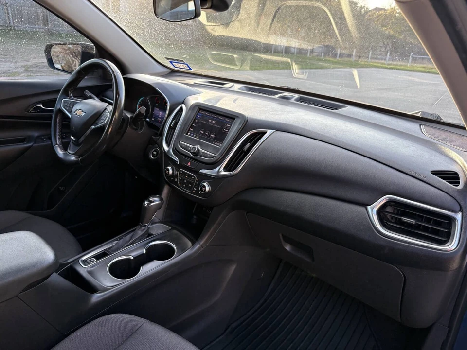 2021 Chevrolet Equinox - Image 18 of 21