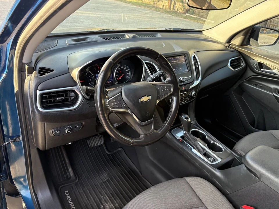 2021 Chevrolet Equinox - Image 9 of 21
