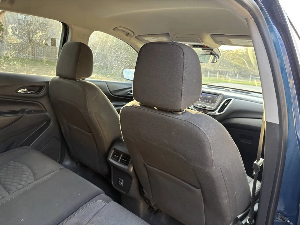 2021 Chevrolet Equinox - Image 15 of 21