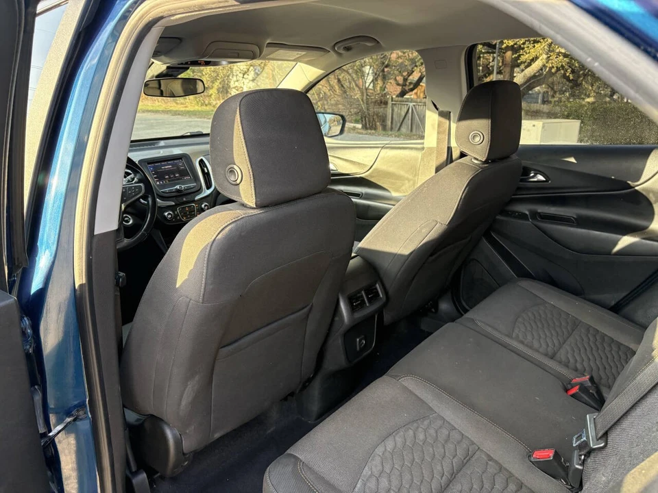 2021 Chevrolet Equinox - Image 12 of 21
