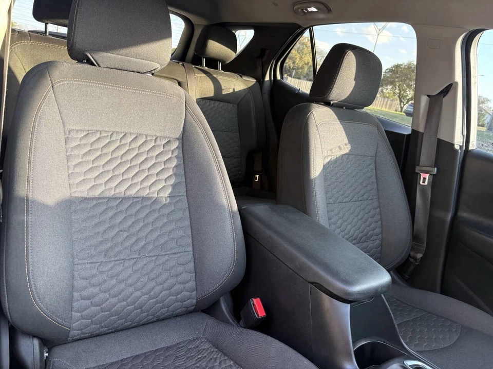 2021 Chevrolet Equinox - Image 19 of 21