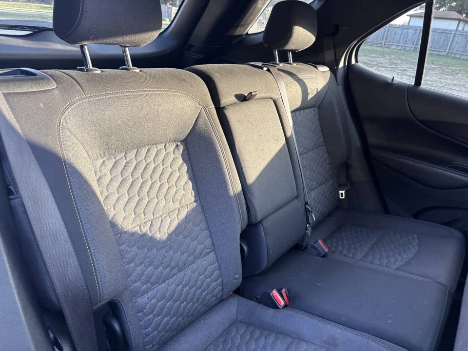 2021 Chevrolet Equinox - Image 16 of 21