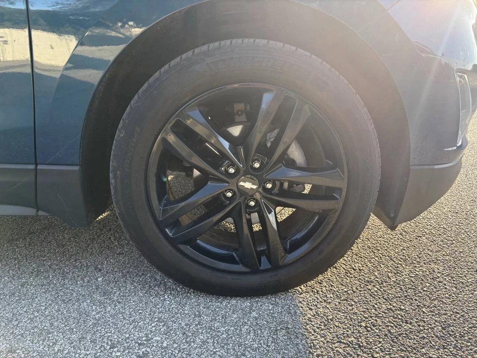 2021 Chevrolet Equinox - Image 21 of 21