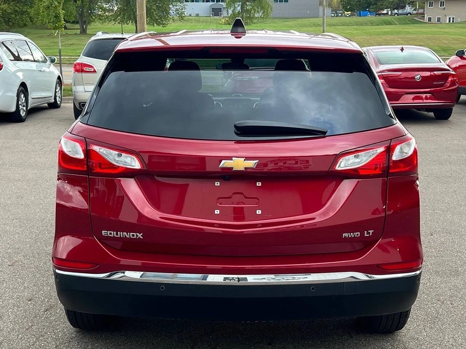 2021 Chevrolet Equinox - Image 15 of 21