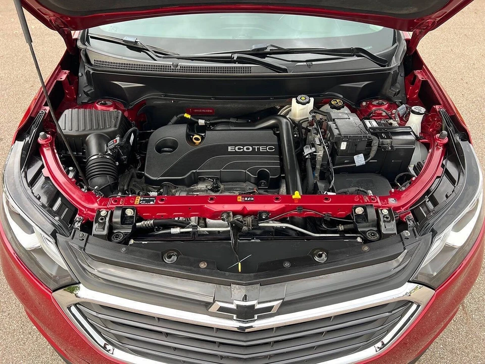 2021 Chevrolet Equinox - Image 21 of 21