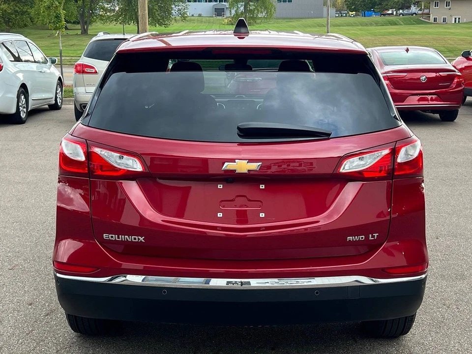 2021 Chevrolet Equinox - Image 15 of 21