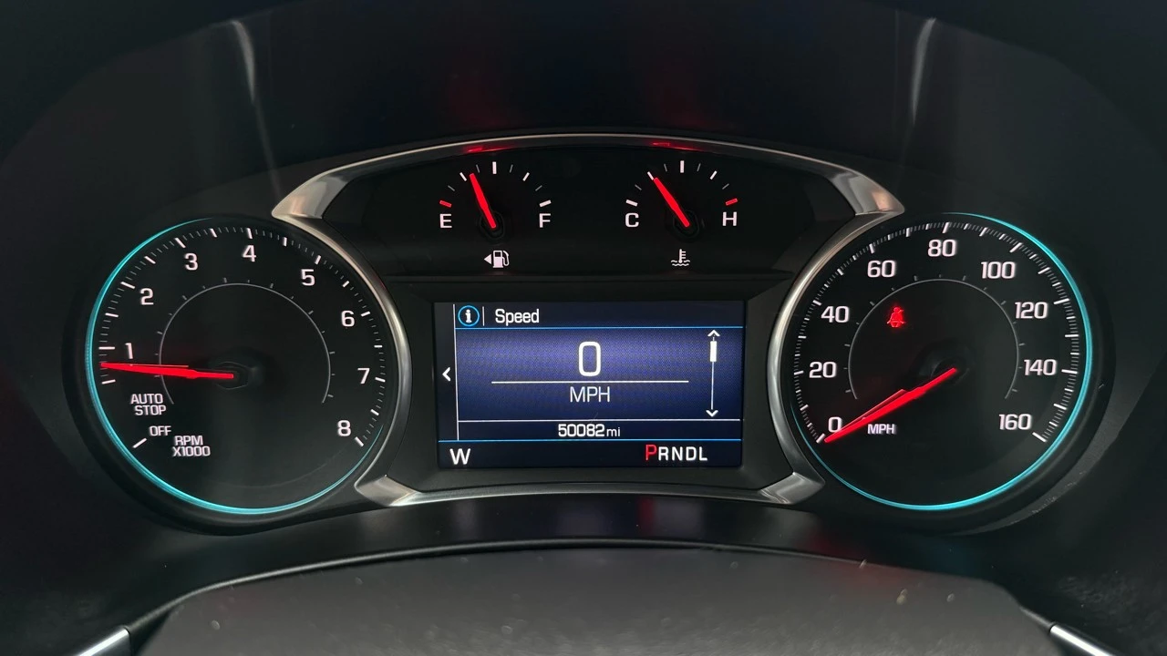 2021 Chevrolet Equinox - Image 14 of 21