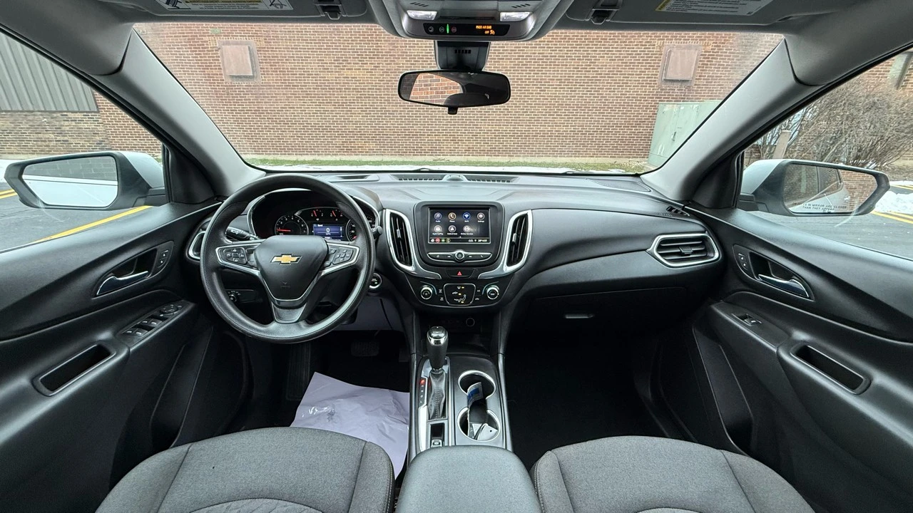 2021 Chevrolet Equinox - Image 15 of 21