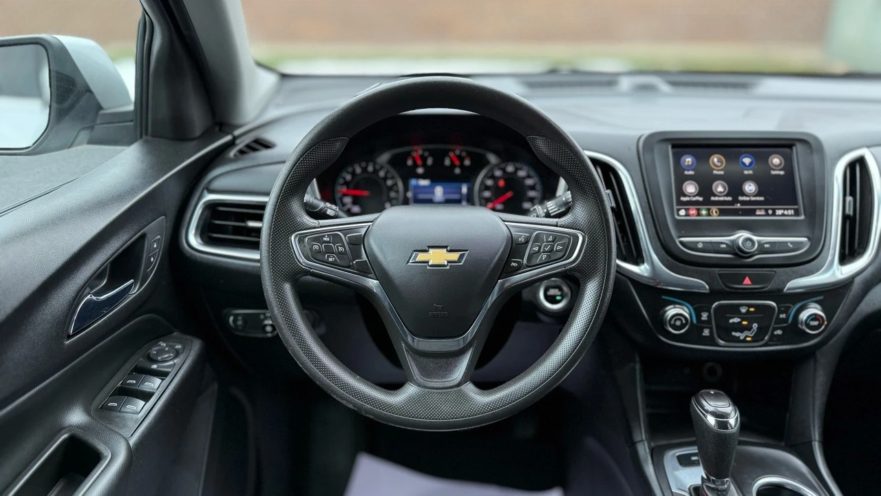 2021 Chevrolet Equinox - Image 13 of 21