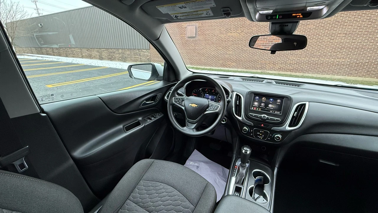 2021 Chevrolet Equinox - Image 11 of 21