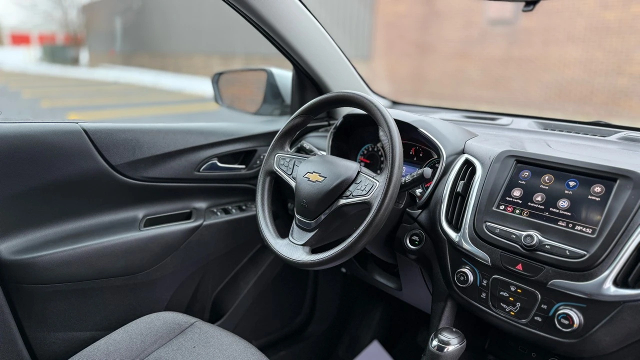 2021 Chevrolet Equinox - Image 12 of 21