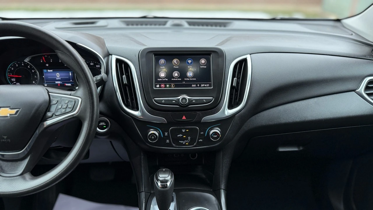 2021 Chevrolet Equinox - Image 16 of 21