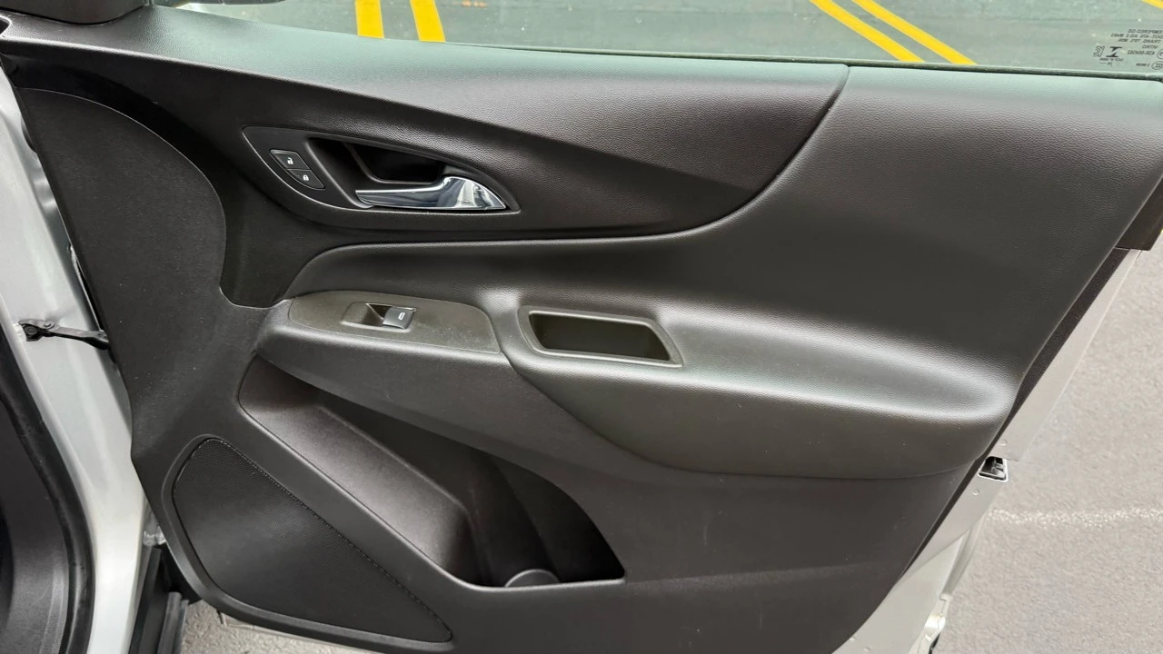 2021 Chevrolet Equinox - Image 21 of 21