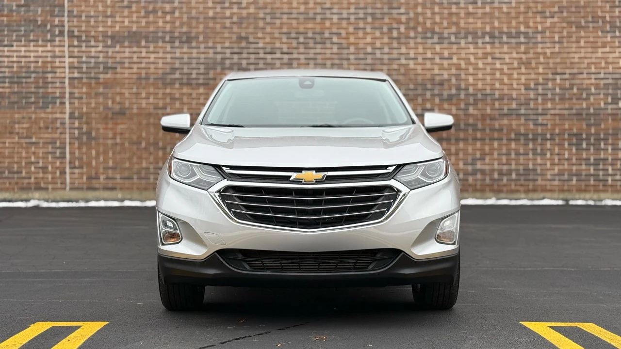 2021 Chevrolet Equinox - Image 2 of 21