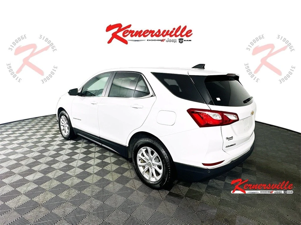 2021 Chevrolet Equinox - Image 5 of 12