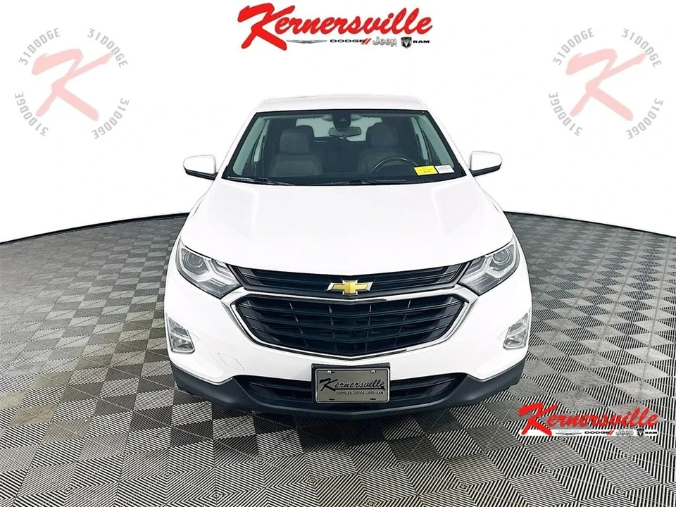 2021 Chevrolet Equinox - Image 2 of 12