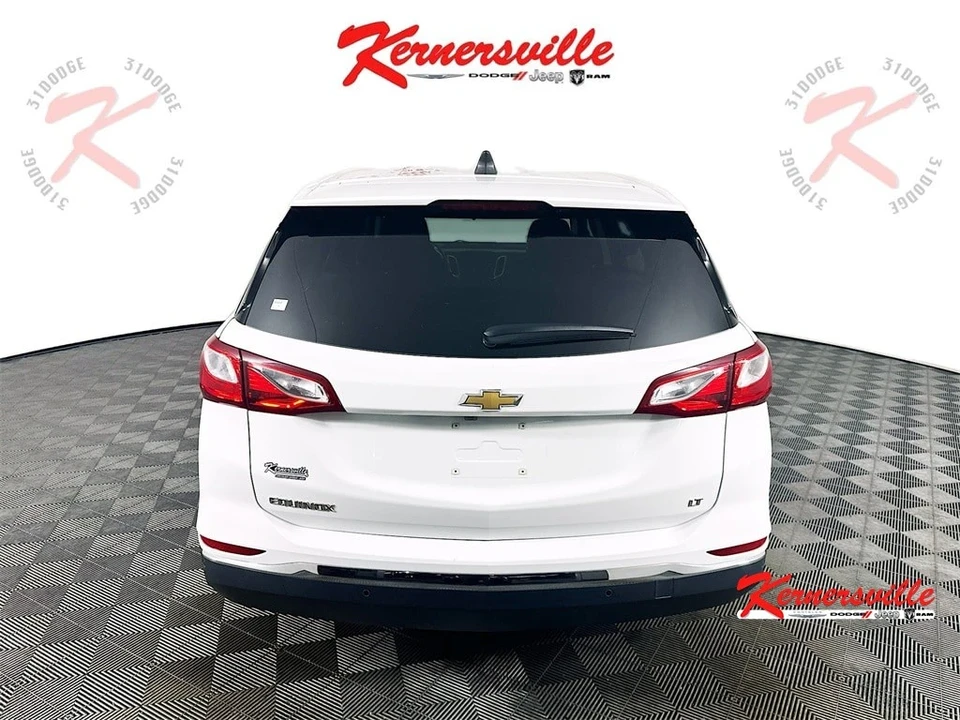 2021 Chevrolet Equinox - Image 6 of 21