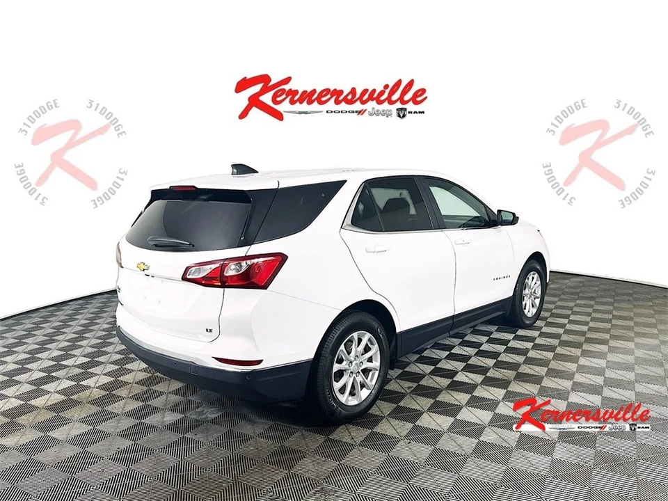 2021 Chevrolet Equinox - Image 7 of 12