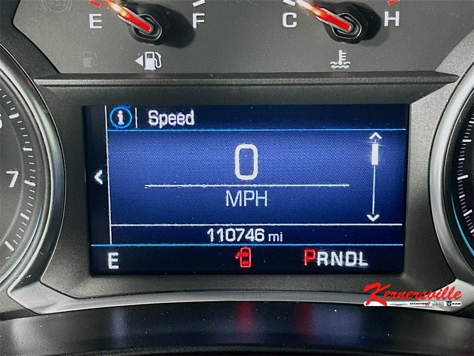 2021 Chevrolet Equinox - Image 15 of 21