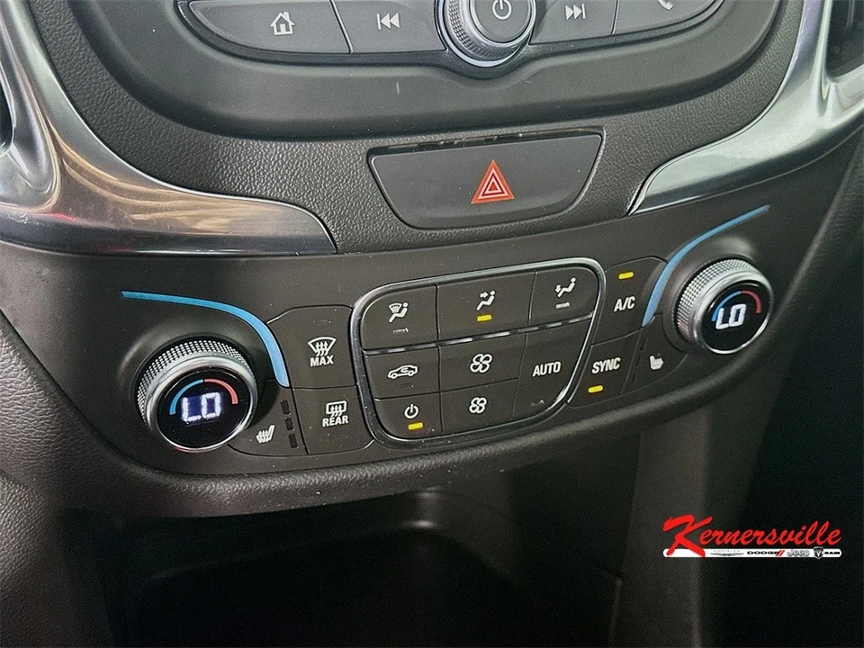 2021 Chevrolet Equinox - Image 18 of 21