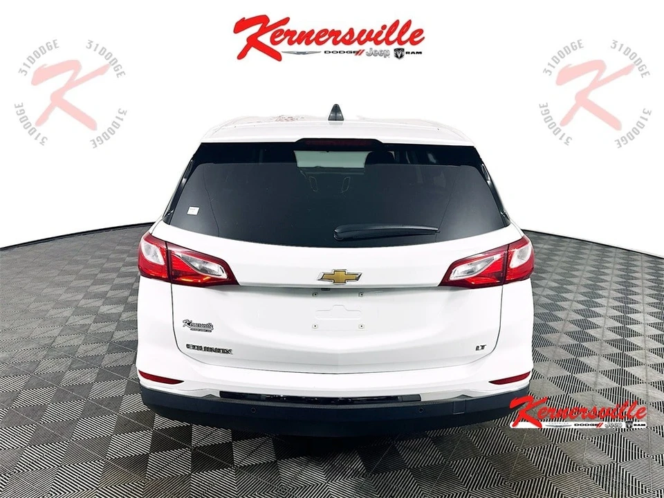 2021 Chevrolet Equinox - Image 6 of 12