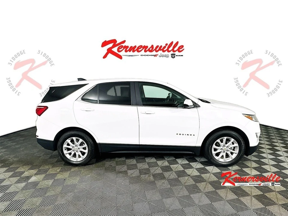 2021 Chevrolet Equinox - Image 8 of 12
