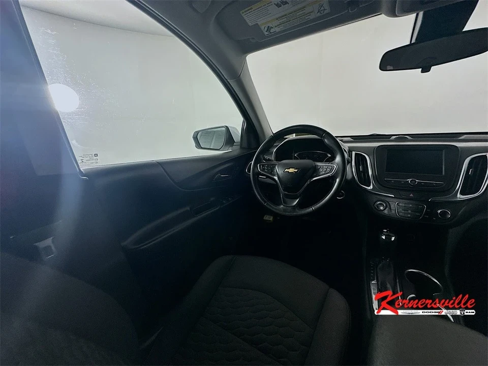 2021 Chevrolet Equinox - Image 9 of 21