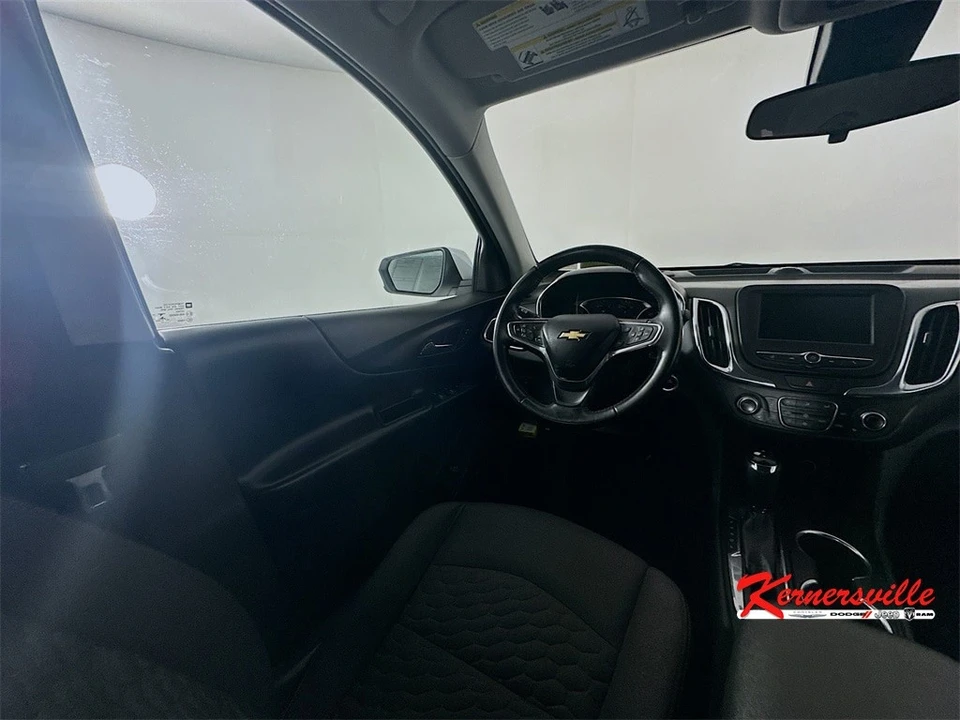 2021 Chevrolet Equinox - Image 9 of 12
