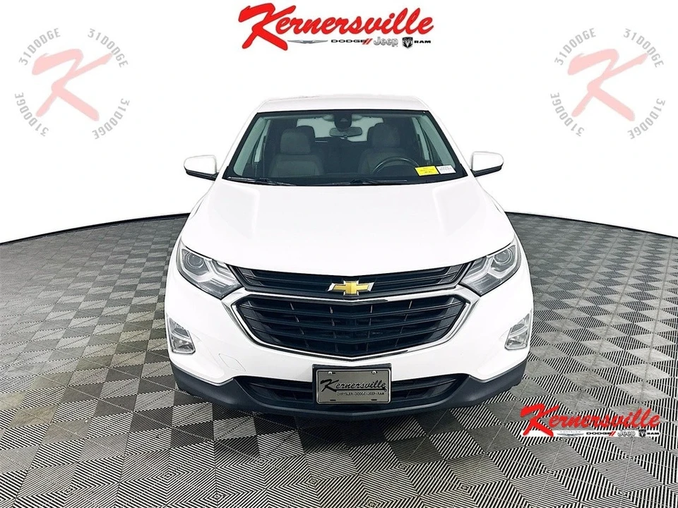 2021 Chevrolet Equinox - Image 2 of 12