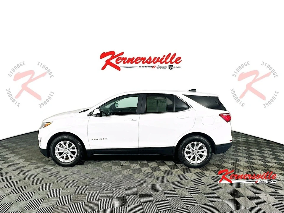 2021 Chevrolet Equinox - Image 4 of 12