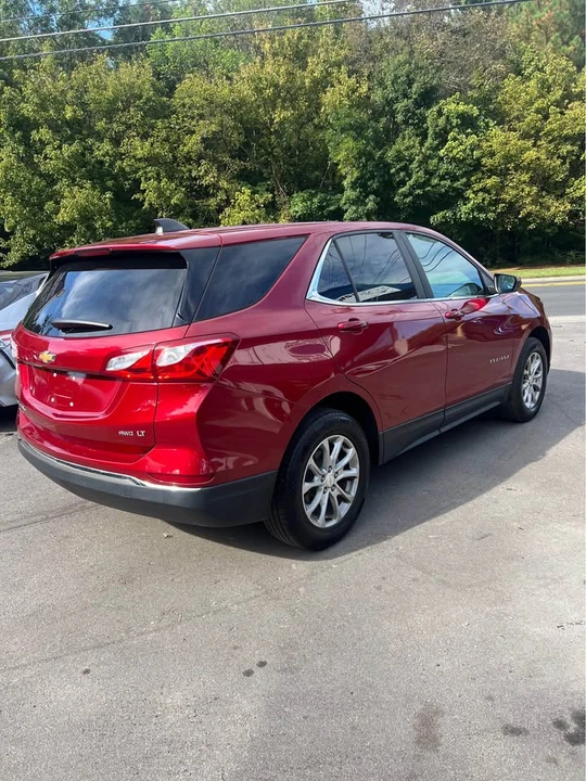 2021 Chevrolet Equinox - Image 3 of 12
