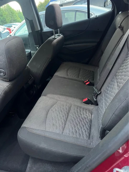 2021 Chevrolet Equinox - Image 11 of 12