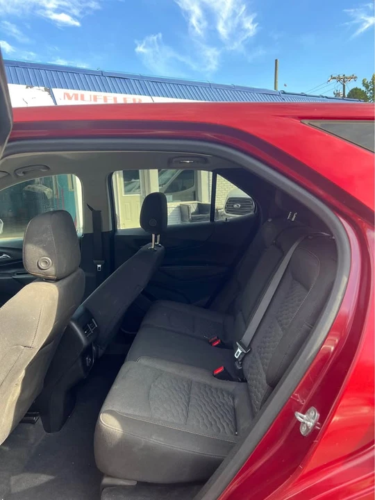 2021 Chevrolet Equinox - Image 8 of 12