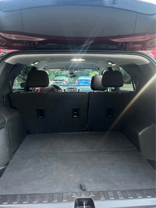 2021 Chevrolet Equinox - Image 12 of 12
