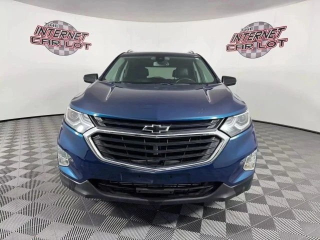 2021 Chevrolet Equinox - Image 2 of 12