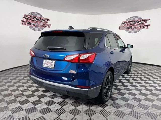 2021 Chevrolet Equinox - Image 7 of 12