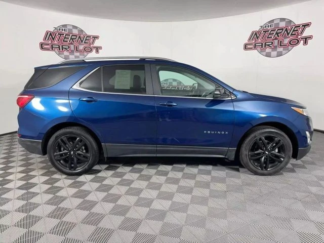 2021 Chevrolet Equinox - Image 8 of 12